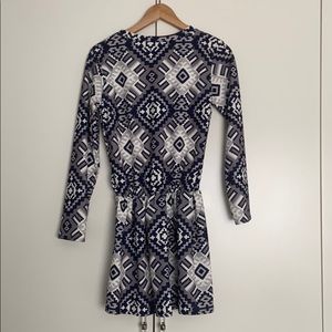 Handmade Dress (no brand)